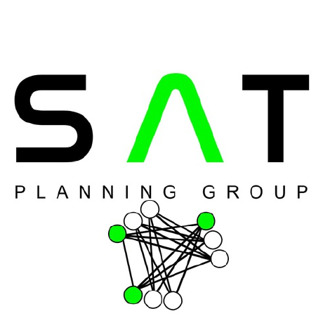 UnB-SAT logo